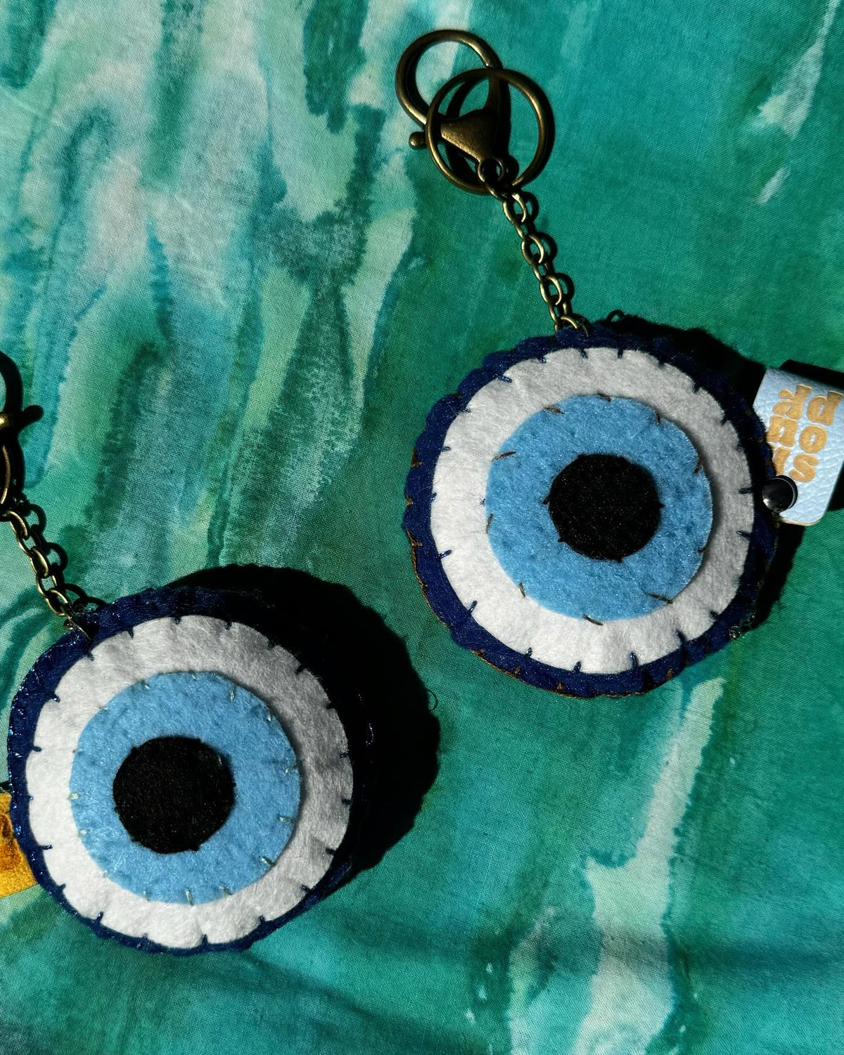 EVIL OJO