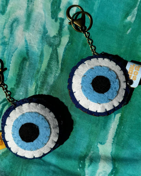 EVIL OJO