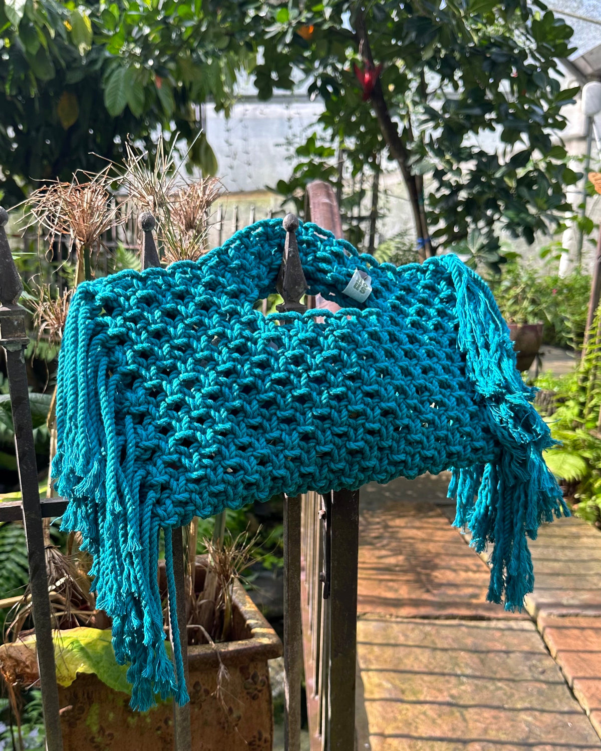 COLIBRÍ