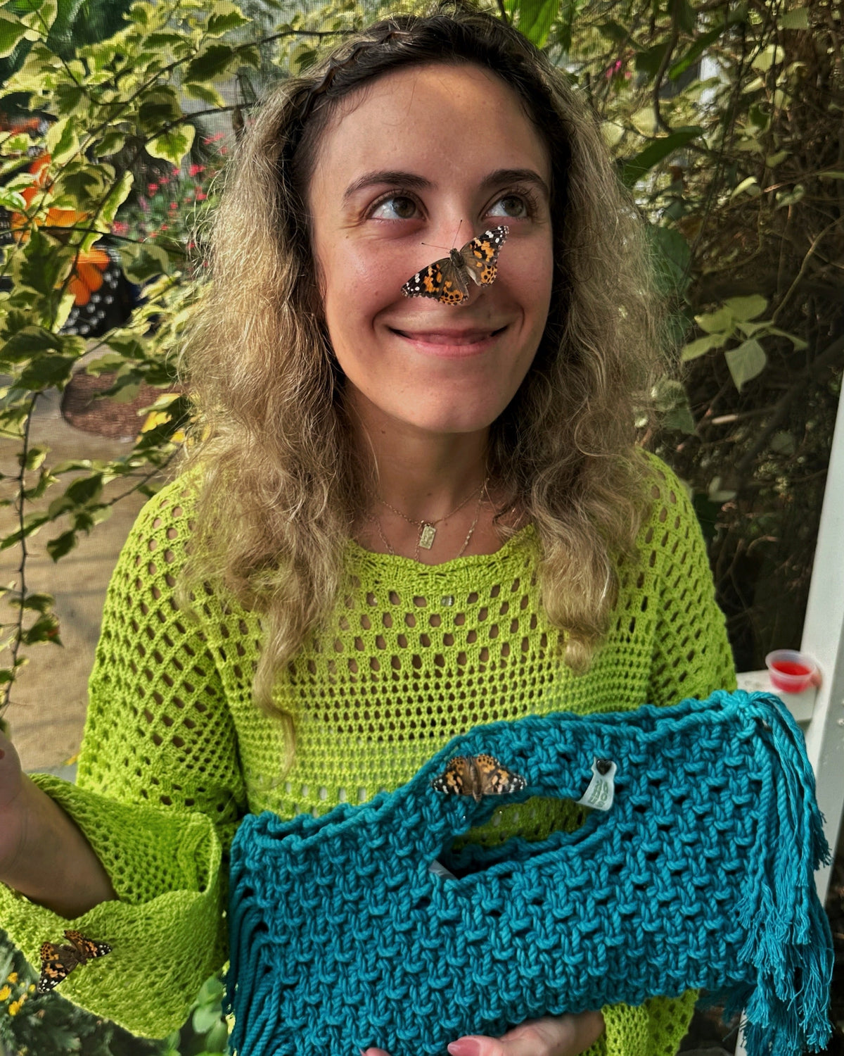 COLIBRÍ