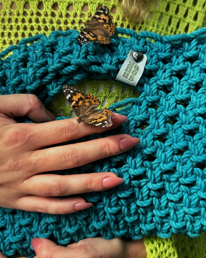 COLIBRÍ